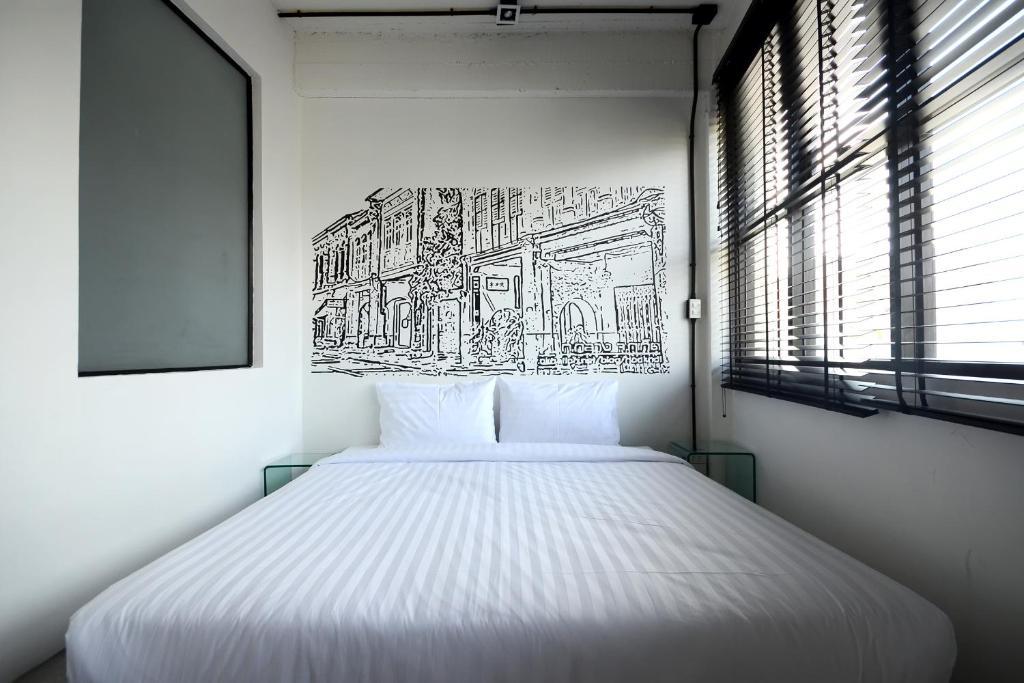 Hotel Quip Bed & Breakfast Phuket Zimmer foto